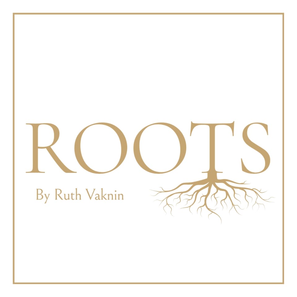 ROOTS - טיפולים הוליסטיים
